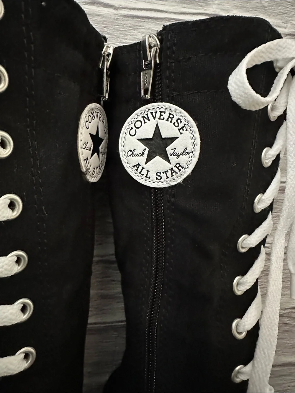Converse chuck taylor